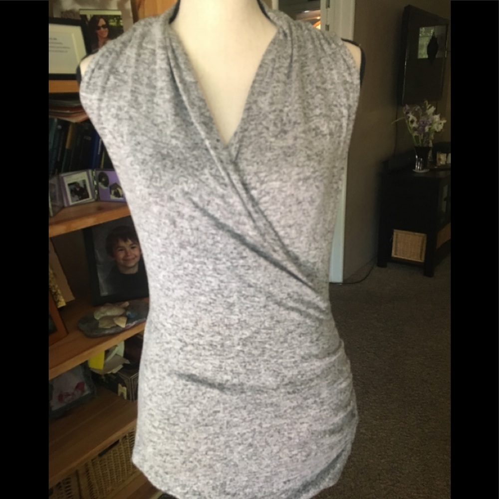 Wrap top